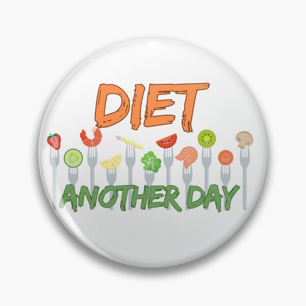 Item preview, Diet Another Day - Pinoy Humor designed and sold by KantoVoice.