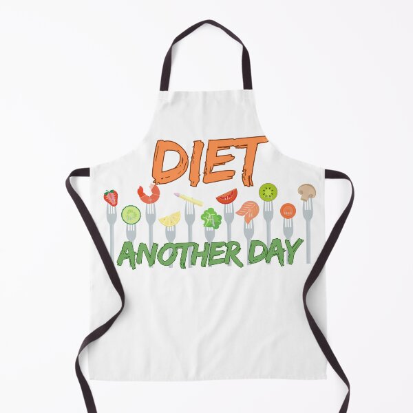 Item preview, Diet Another Day - Pinoy Humor designed and sold by KantoVoice.