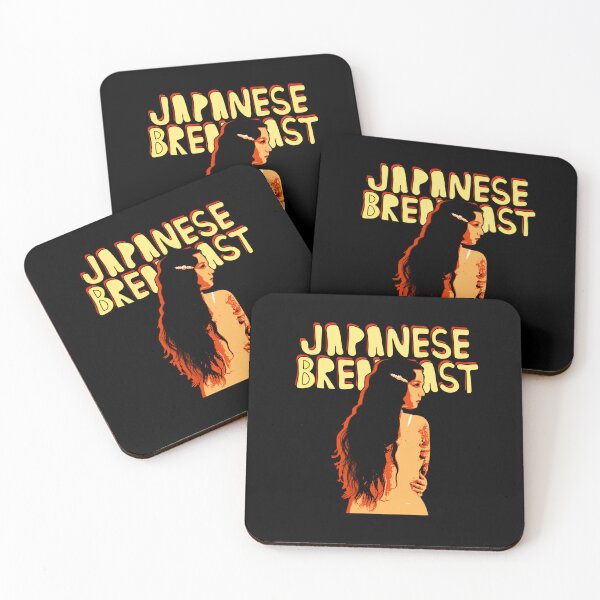 Item preview, Neon Space J Breakfast designed and sold by WestcoastGhostt.