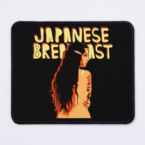 Item preview, Neon Space J Breakfast designed and sold by WestcoastGhostt.