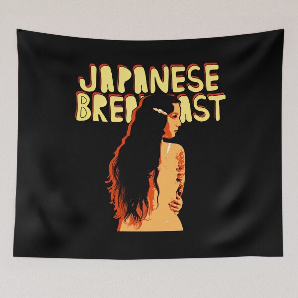 Item preview, Neon Space J Breakfast designed and sold by WestcoastGhostt.