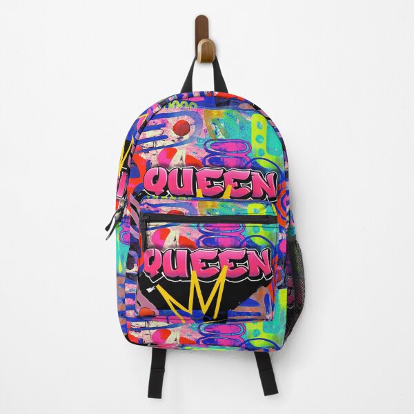 Item preview, Queen Graffiti designed and sold by ViaARTfactory.