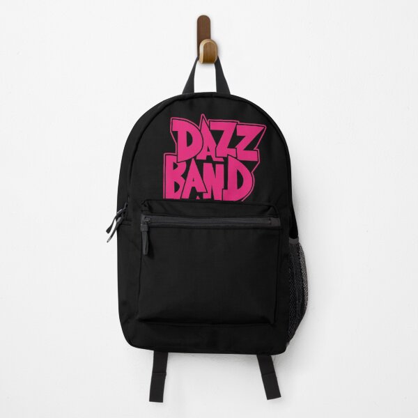Item preview, Groove in Style with "Dazz Band" Typography Design! designed and sold by Boogosh.