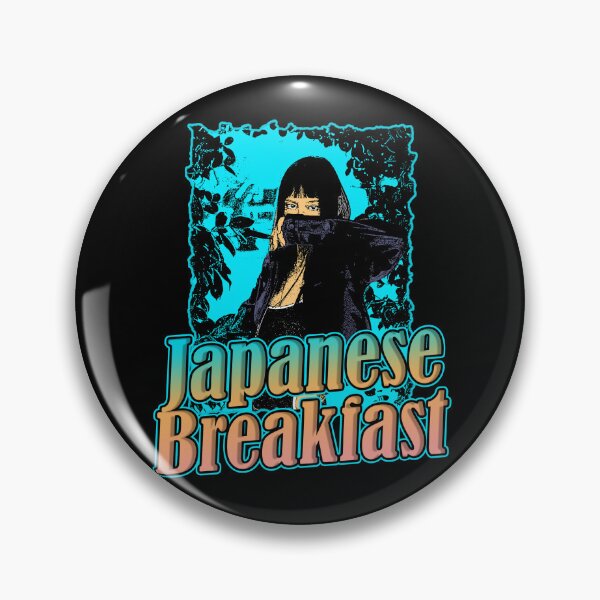 Item preview, Grunge Style J Breakfast designed and sold by WestcoastGhostt.