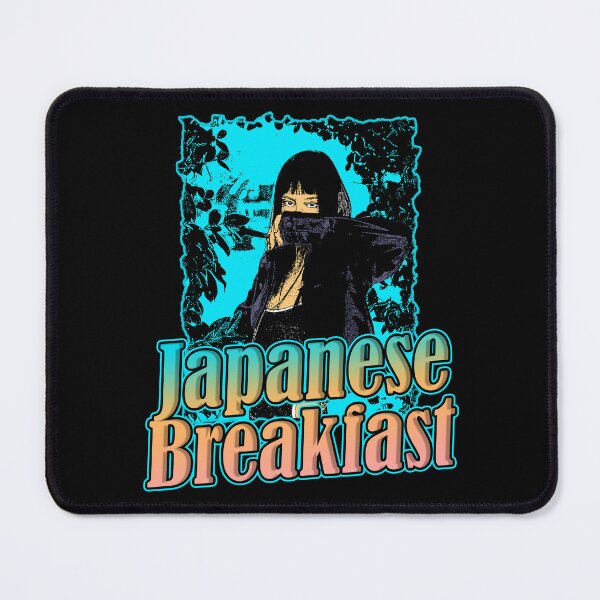 Item preview, Grunge Style J Breakfast designed and sold by WestcoastGhostt.
