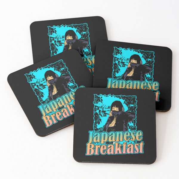 Item preview, Grunge Style J Breakfast designed and sold by WestcoastGhostt.