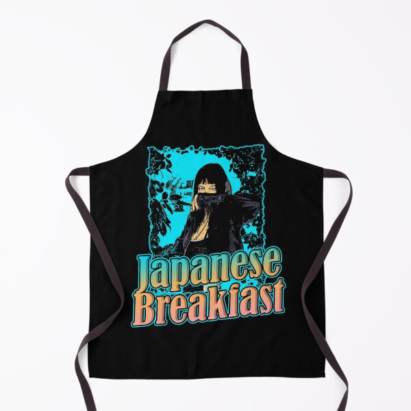Item preview, Grunge Style J Breakfast designed and sold by WestcoastGhostt.
