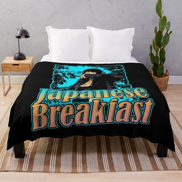 Item preview, Grunge Style J Breakfast designed and sold by WestcoastGhostt.