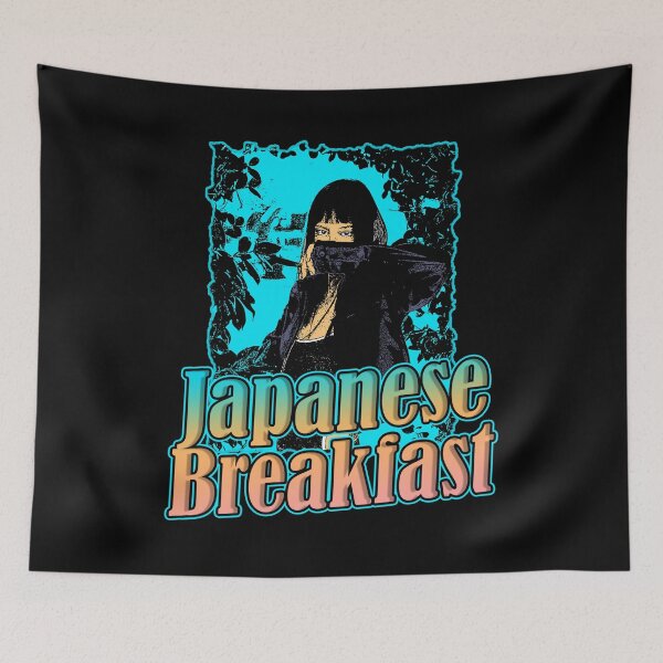 Item preview, Grunge Style J Breakfast designed and sold by WestcoastGhostt.