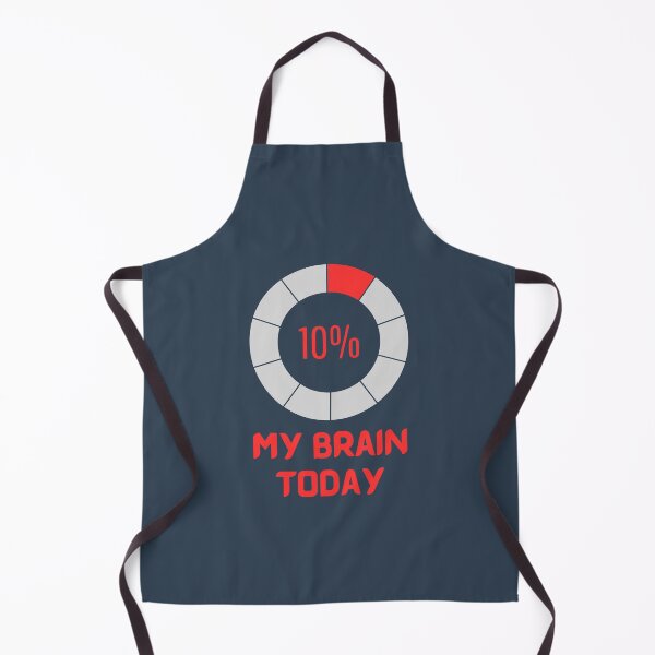 Item preview, Brain at 10% today designed and sold by Rocklights.