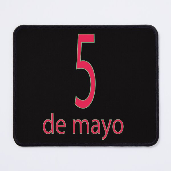 Item preview, Copie de The joy of CINCO DE MAYO memory is like Winning FOOTBALL. designed and sold by Meedbubble2-0.