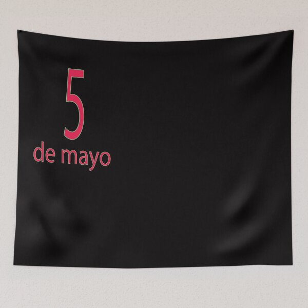 Item preview, Copie de The joy of CINCO DE MAYO memory is like Winning FOOTBALL. designed and sold by Meedbubble2-0.