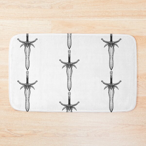 Item preview, Arcana of the sword designed and sold by Bulles-de-Meri.