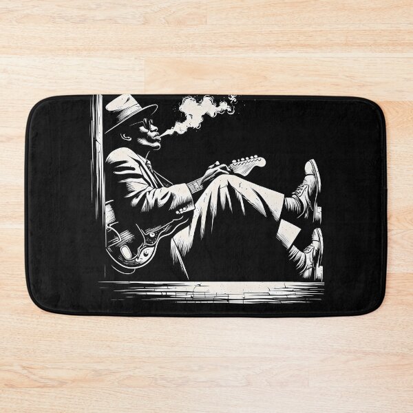 Item preview, Play the Blues designed and sold by Vibranta Studio.