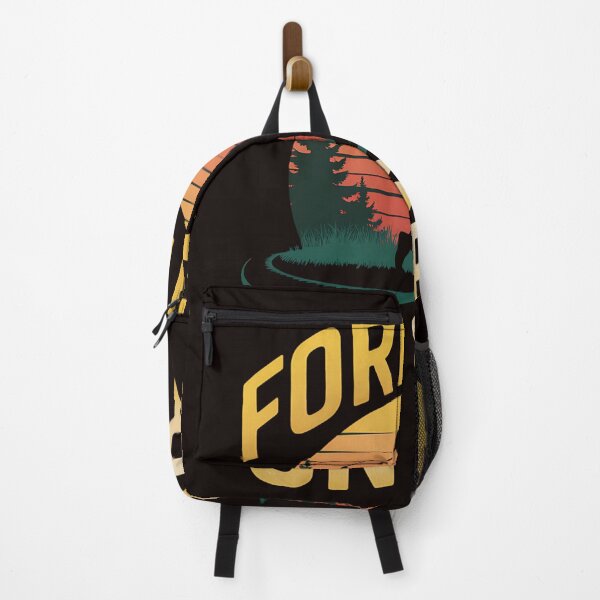 Item preview, Fore and Still on Par Determination designed and sold by MAKOPOKOShop.