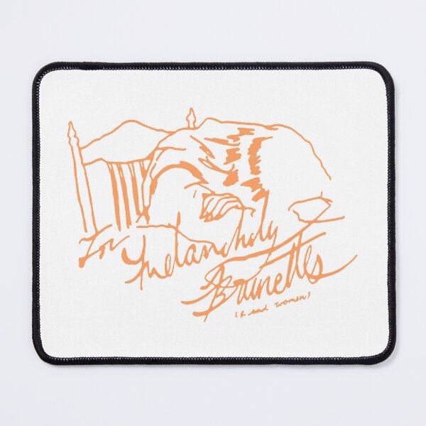 Item preview, Line Art Style J Breakfast designed and sold by WestcoastGhostt.