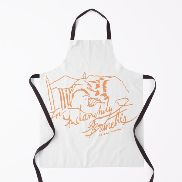 Item preview, Line Art Style J Breakfast designed and sold by WestcoastGhostt.