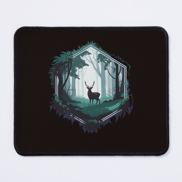 Item preview, Forest RPG Games Brettspiele Pen and Paper Fantasy designed and sold by MAKOPOKOShop.