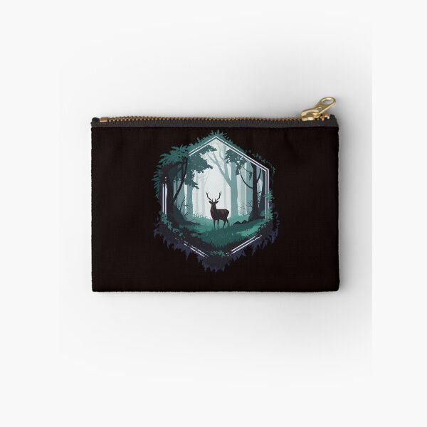 Item preview, Forest RPG Games Brettspiele Pen and Paper Fantasy designed and sold by MAKOPOKOShop.
