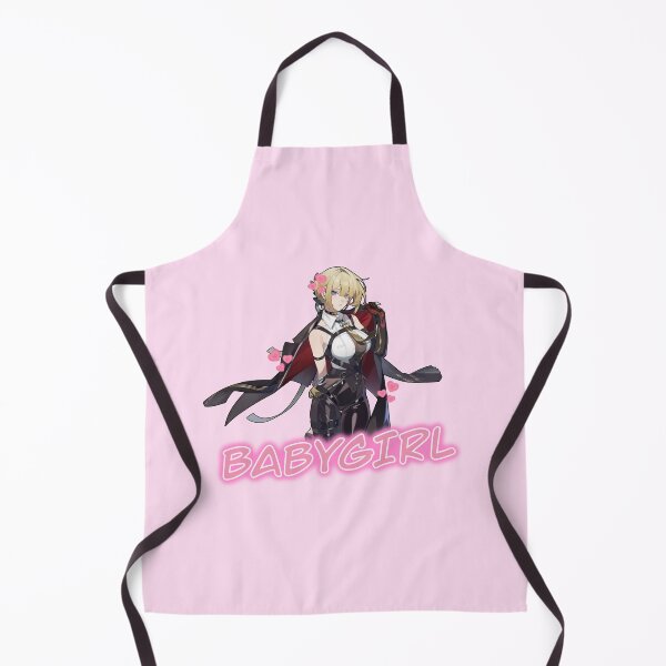 Item preview, Evelyn Chevalier babygirl zenless zone zero designed and sold by Anastasiia Zhalii.