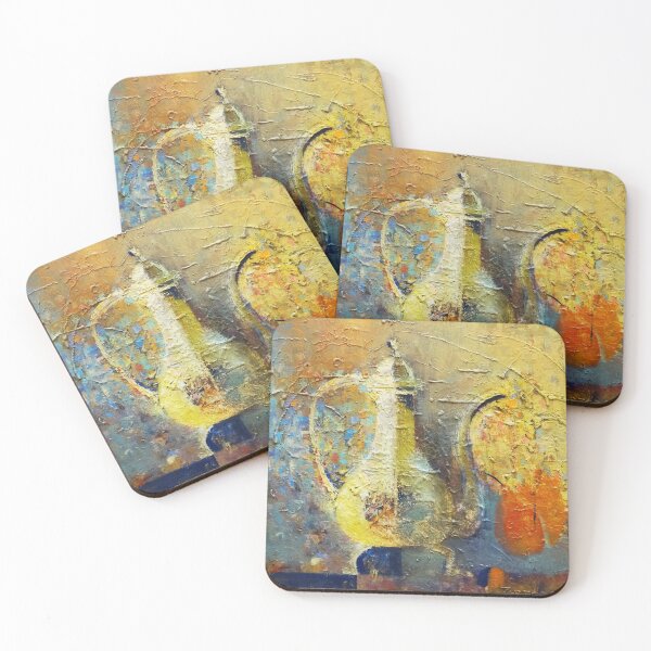 Item preview, The Enchanted Still Life designed and sold by Kotenko art.