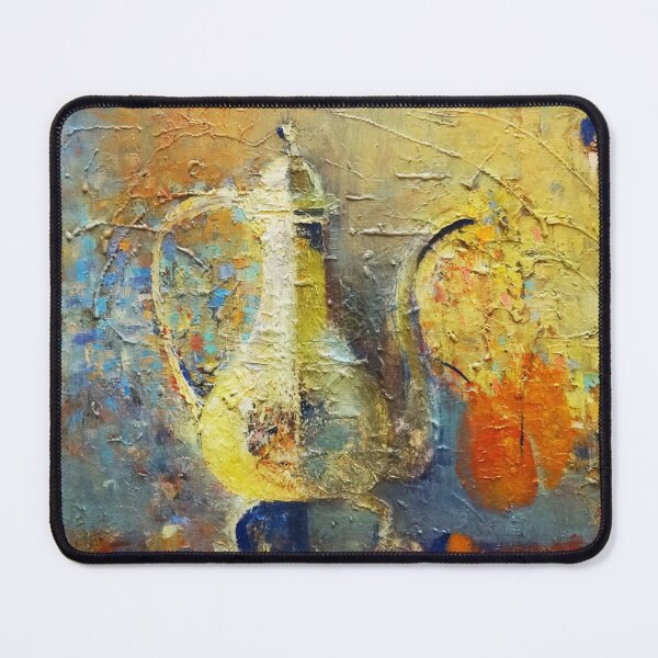 Item preview, The Enchanted Still Life designed and sold by Kotenko art.