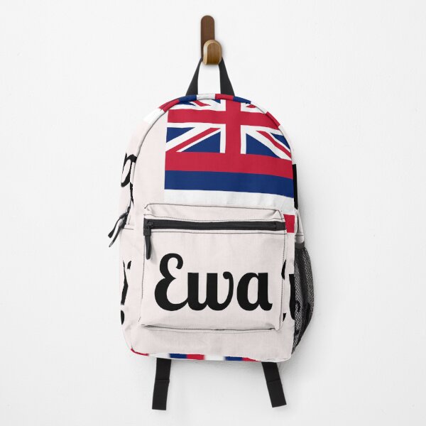 Item preview, Ewa Beach Hawaii - Stylish Prints, designed and sold by Fleetwood1994.