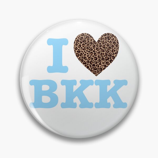 Item preview, I luv BKK designed and sold by benjijy.