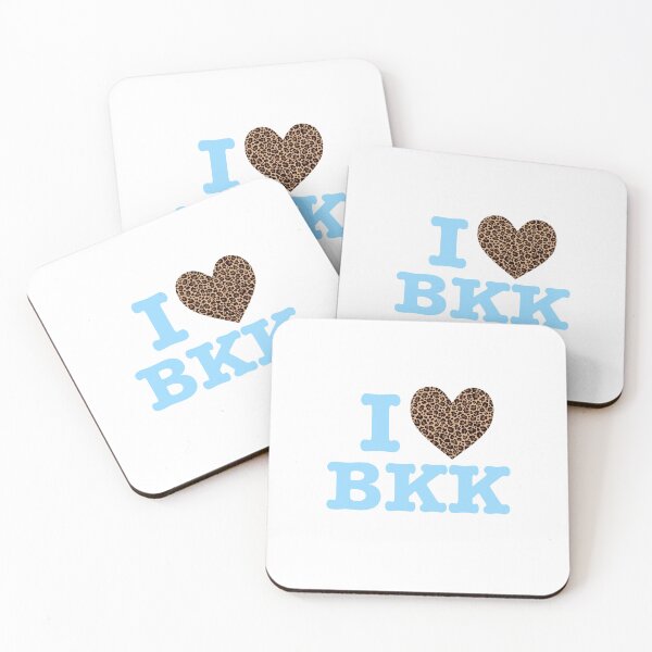 Item preview, I luv BKK designed and sold by benjijy.