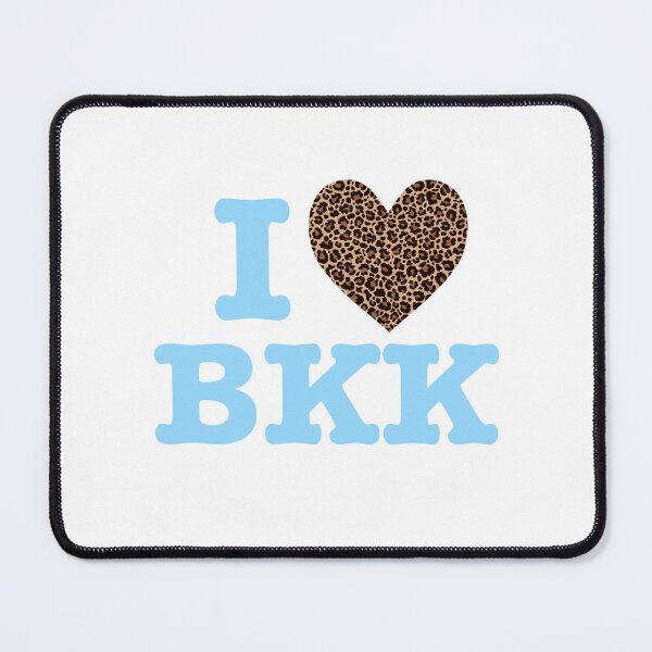 Item preview, I luv BKK designed and sold by benjijy.
