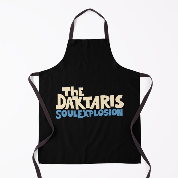 Item preview, Soul Explosion Tribute: The Daktaris Funk and Afrobeat Band Design designed and sold by Boogosh.