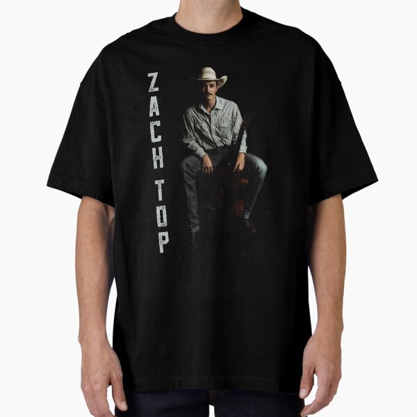 Artikel-Vorschau von Zach Top Vintage Stil Halbton, designt und verkauft von TheGingerEffect.