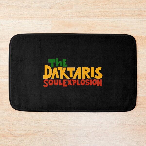 Item preview, Soul Explosion Tribute: The Daktaris Funk and Afrobeat Band Design designed and sold by Boogosh.