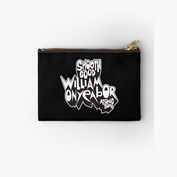 Item preview, William Onyeabor Tribute T-Shirt - African Funk Music Icon designed and sold by Boogosh.