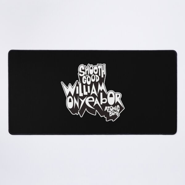 Item preview, William Onyeabor Tribute T-Shirt - African Funk Music Icon designed and sold by Boogosh.