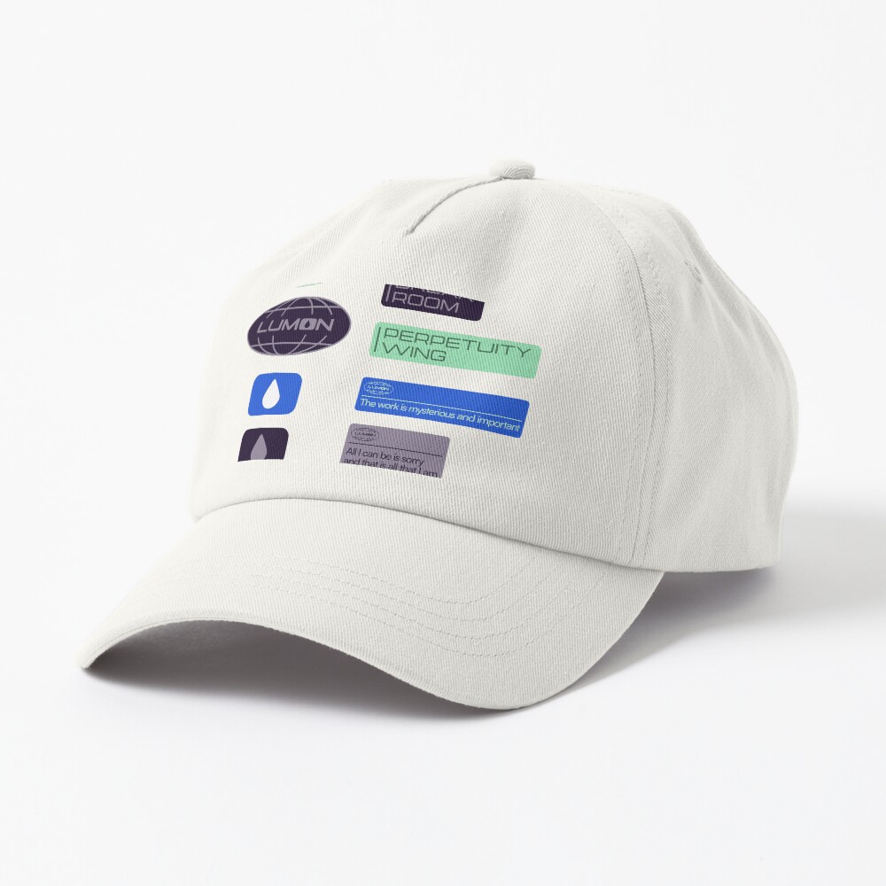 Artikel-Vorschau von Dad Hat, designt und verkauft von PoshPixel.