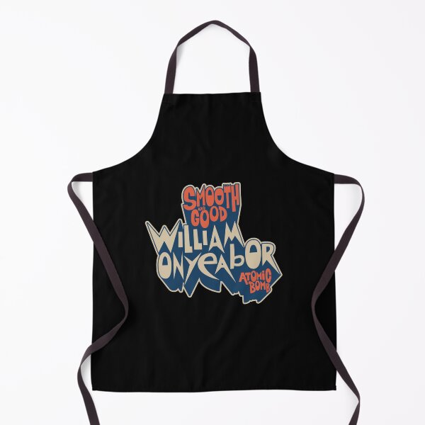 Item preview, William Onyeabor Tribute T-Shirt - African Funk Music Icon designed and sold by Boogosh.