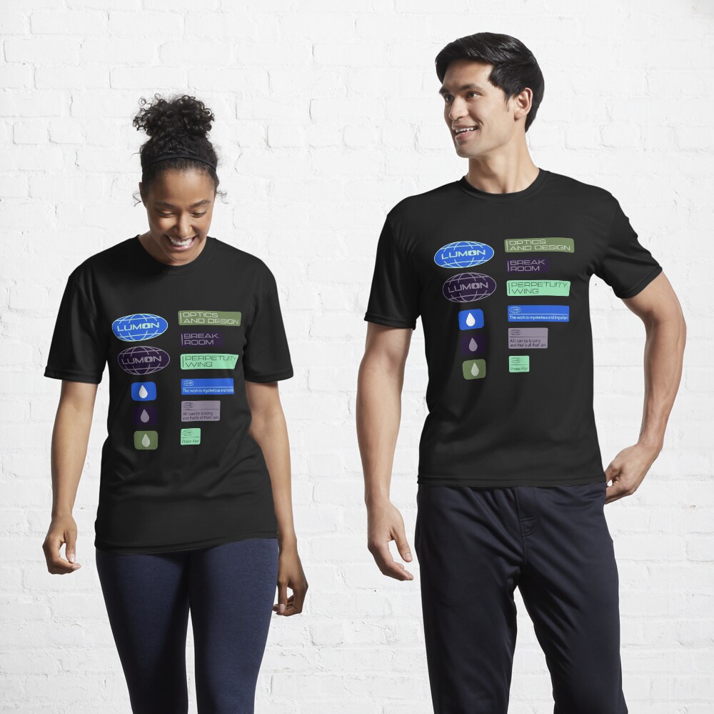 Artikel-Vorschau von Funktionsshirt, designt und verkauft von PoshPixel.