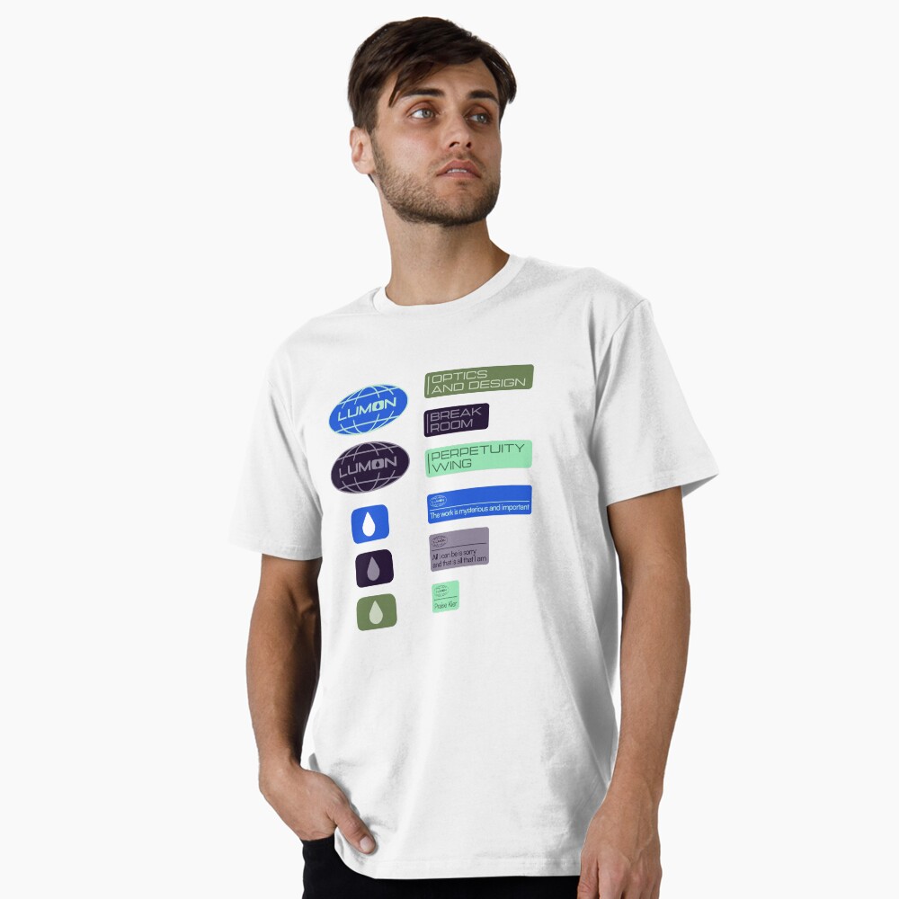 Artikel-Vorschau von Premium T-Shirt, designt und verkauft von PoshPixel.