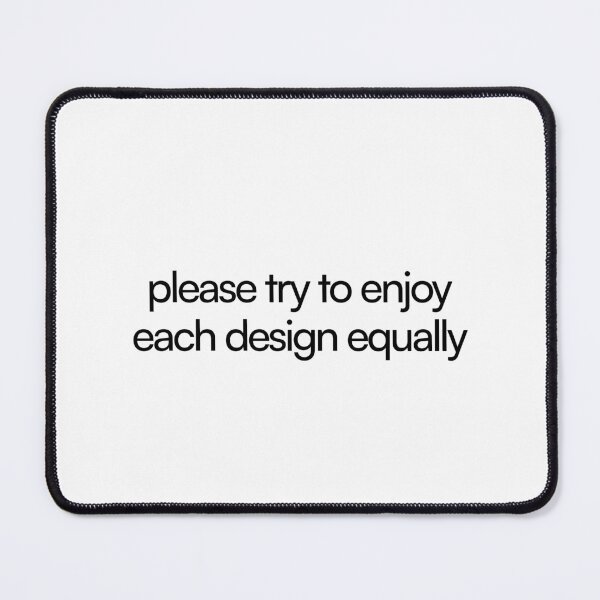 Item preview, please try to enjoy each design equally - mark s ms casey irving designer designed and sold by PoshPixel.