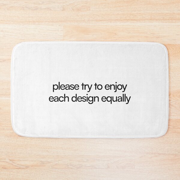 Item preview, please try to enjoy each design equally - mark s ms casey irving designer designed and sold by PoshPixel.