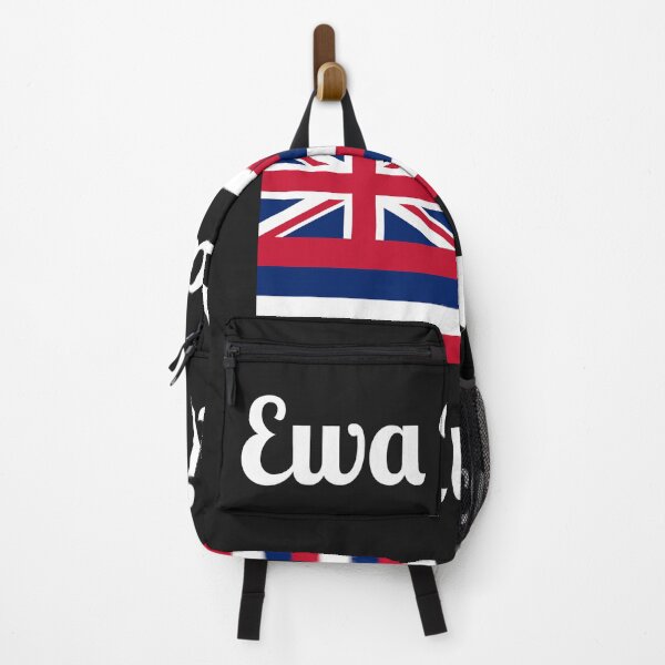 Item preview, Ewa Beach Hawaii - Stylish Prints, designed and sold by Fleetwood1994.