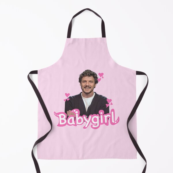 Item preview, Pedro Pascal babygirl designed and sold by Anastasiia Zhalii.