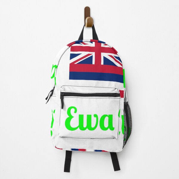 Item preview, Ewa Beach Hawaii - Stylish Prints, designed and sold by Fleetwood1994.