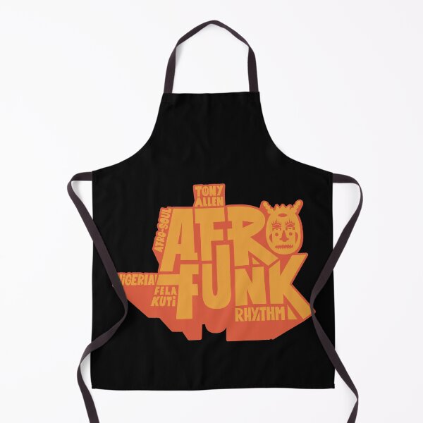 Item preview, Afro Funk Music - Fela Kuti designed and sold by Boogosh.