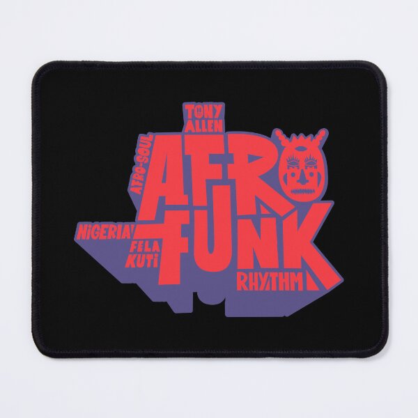 Item preview, Afro Funk Music - Fela Kuti designed and sold by Boogosh.