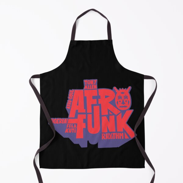 Item preview, Afro Funk Music - Fela Kuti designed and sold by Boogosh.