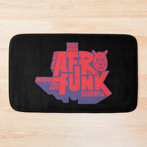 Item preview, Afro Funk Music - Fela Kuti designed and sold by Boogosh.