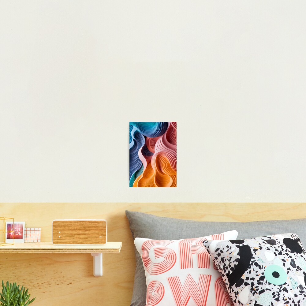 Item preview, Photographic Print designed and sold by pixvolution.