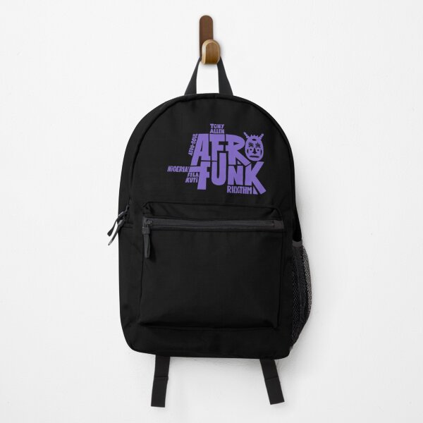 Item preview, Afro Funk Music - Fela Kuti designed and sold by Boogosh.